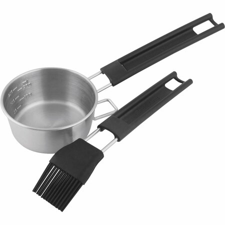 BROIL KING 2pc Deluxe Basting Set 61490
